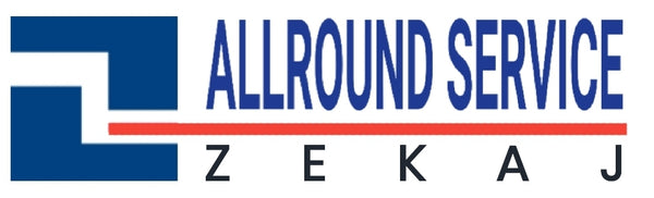 Allroundservice Zekaj